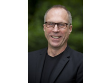 Hans Hassle, CEO of Plantagon International AB