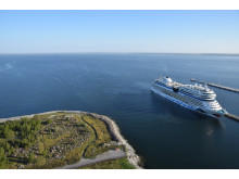 Tallinn Port