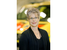 Anna-Karin Juwel-Egeland, verksamhetschef Ambulans och Prehospital Akutsjukvård
