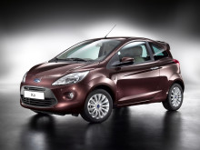 Ford kampagne