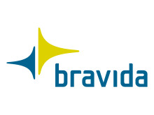 Bravida logotyp