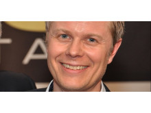 <b>Fredric Lindström</b>, vd och grundare av Limes Audio - xeilc5cjxiwqeufelrxj