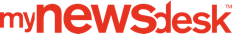 Mynewsdesk logo